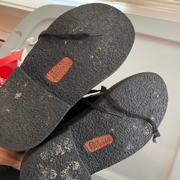 Authentic Clark’s - Picture 2 of 3